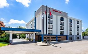 Hampton Inn Knoxville Airport